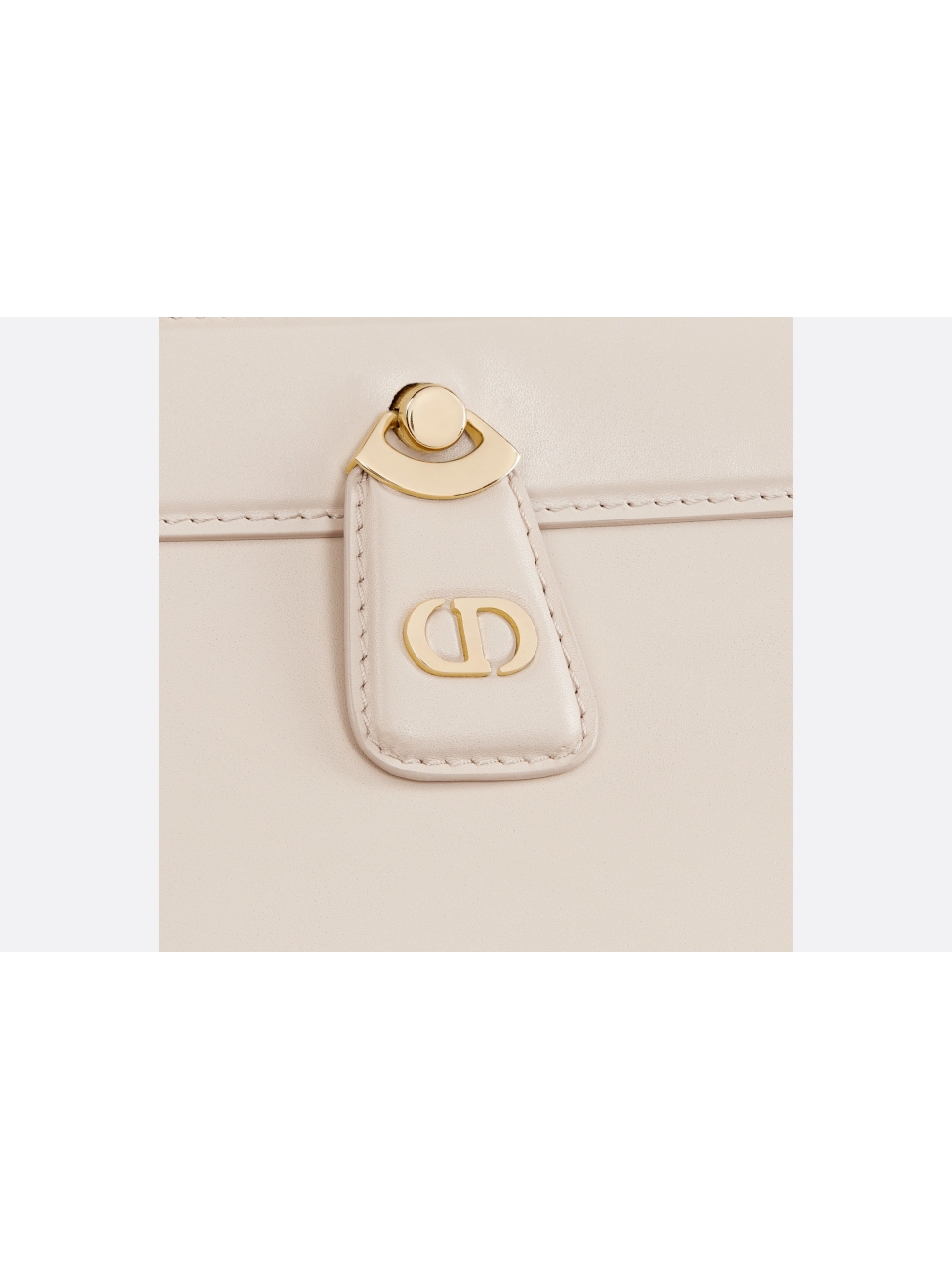 Сумка Christian Dior Key, модель маленького формата